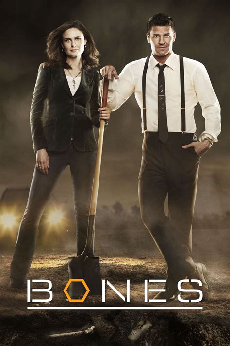 Bones Season 11 .